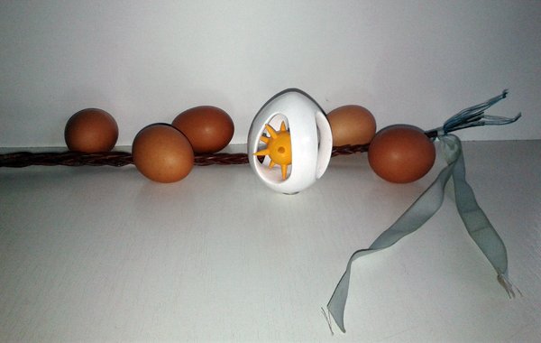 Je�ci v kleci od Roye